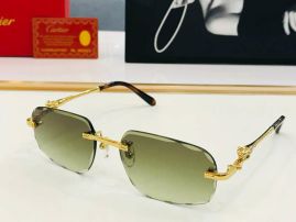 Picture of Cartier Sunglasses _SKUfw55117659fw
